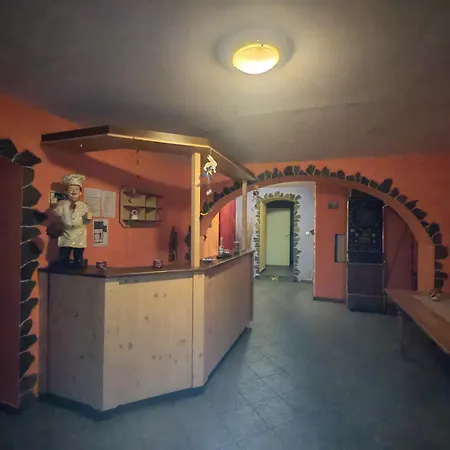 Nord Vendégház *