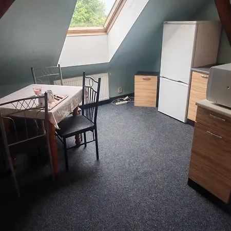 Nord * Hora Svateho Sebestiana