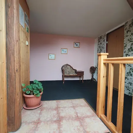 Nord بيت ضيافة *