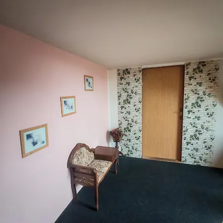 Nord بيت ضيافة Hora Svateho Sebestiana