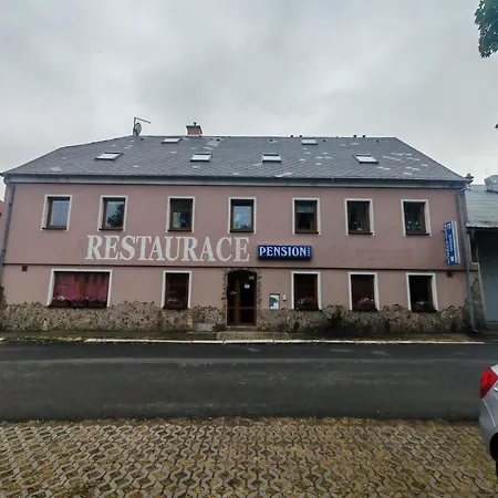 Nord Vendégház *