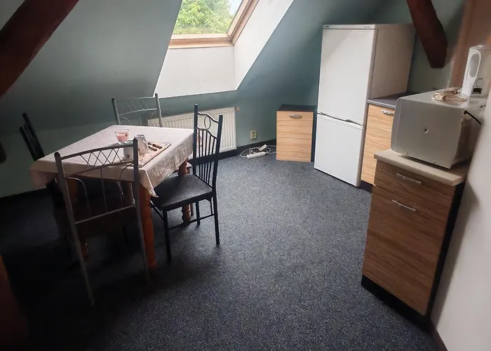 Nord * Hora Svateho Sebestiana