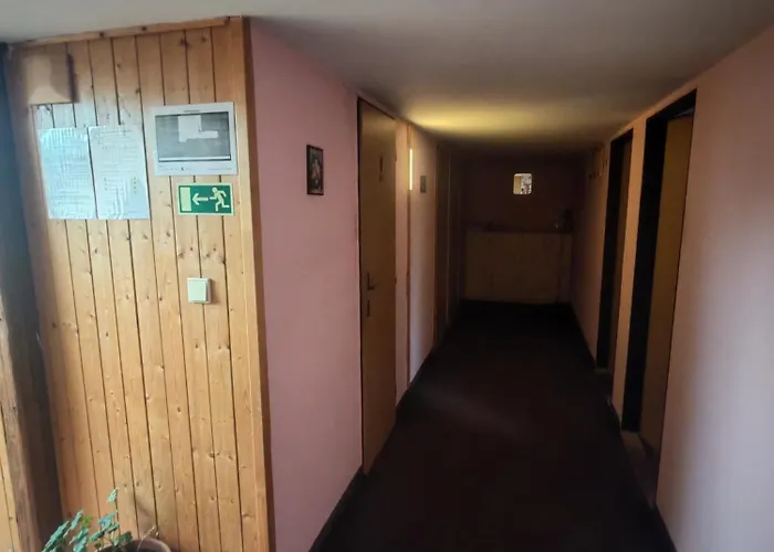 بيت ضيافة Nord