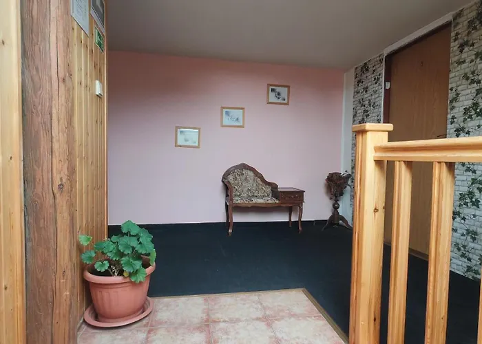 Nord بيت ضيافة *